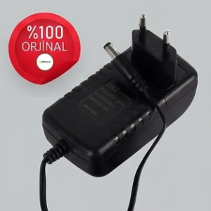 16.8 volt 1a lion Adaptör