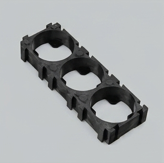 18650 3'lü Baret (Tekli)