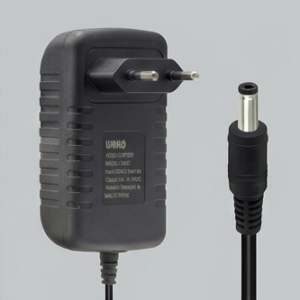 8.4 volt 1a lion Adaptör