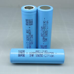 Aspilsan INR 18650 A28