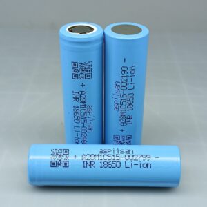ASPİLSAN 18650 A28 INR