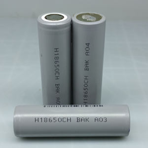 BAK 18650 CH INR