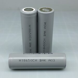 BAK 18650 CH INR