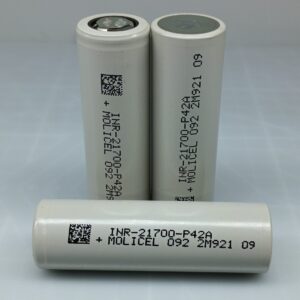 Molicel INR-21700-P42A