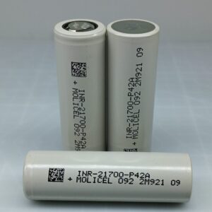 MOLİCEL 21700 P42A INR