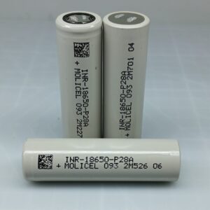Molicel INR-18650-P28A