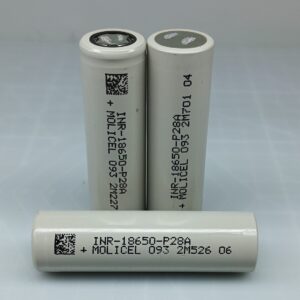 MOLİCEL 18650 P28A INR