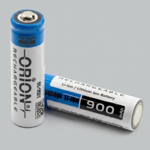 Orion 14500-900mAh (AA)