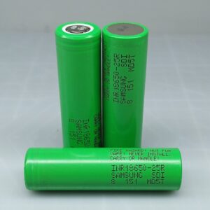 SAMSUNG 18650 25R INR