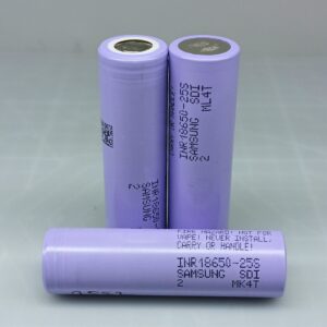 SAMSUNG 18650 25S INR