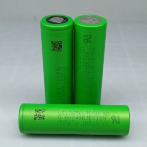 SONY 18650 VTC5D INR