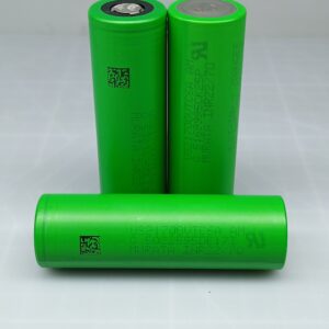 Sony (Murata) 21700 VTC6A,