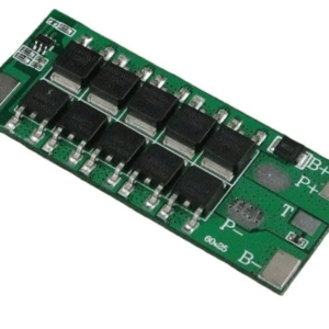 2s 25a Balanssız Li-on Bms Kartı