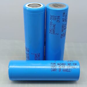 SAMSUNG 21700 50E INR